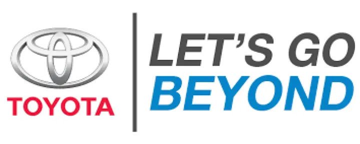 Logo Toyota Anyer